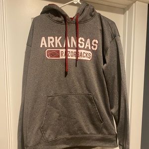 Razorback Hoodie